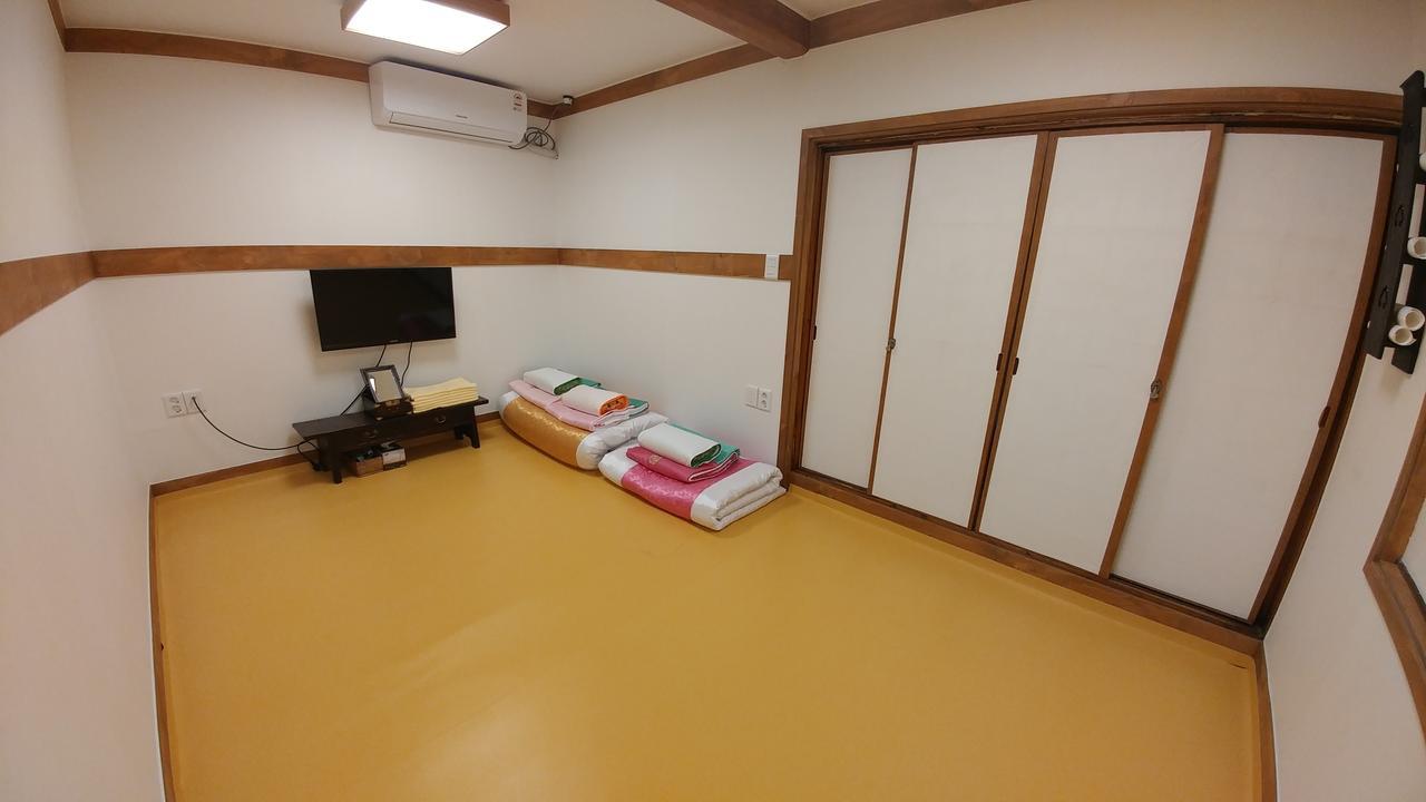 Sohyundang Guesthouse Seoel Buitenkant foto