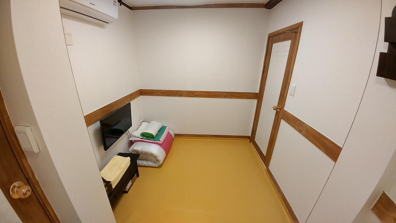 Sohyundang Guesthouse Seoel Buitenkant foto