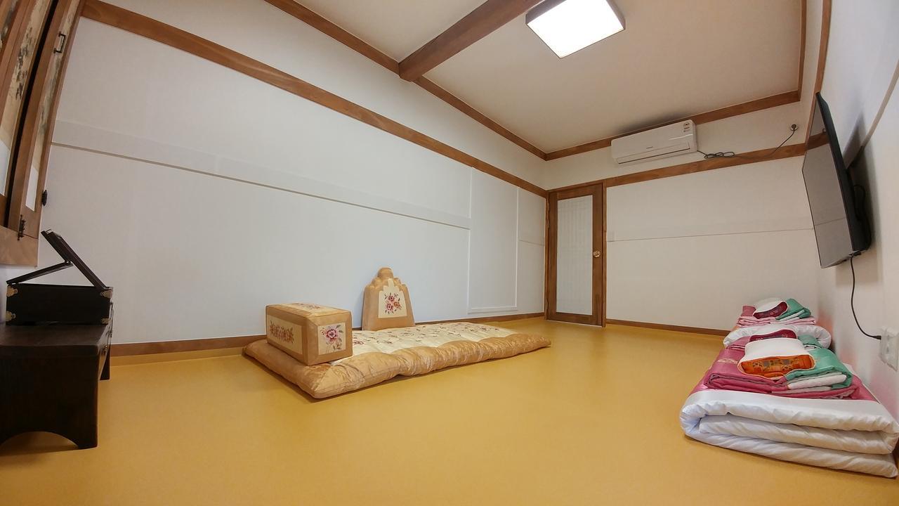Sohyundang Guesthouse Seoel Buitenkant foto