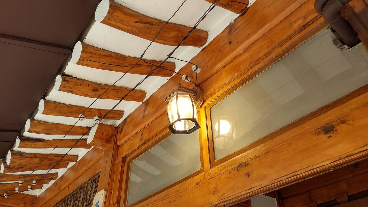 Sohyundang Guesthouse Seoel Buitenkant foto