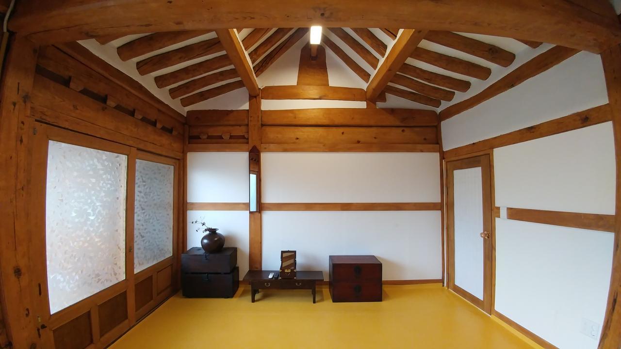 Sohyundang Guesthouse Seoel Buitenkant foto
