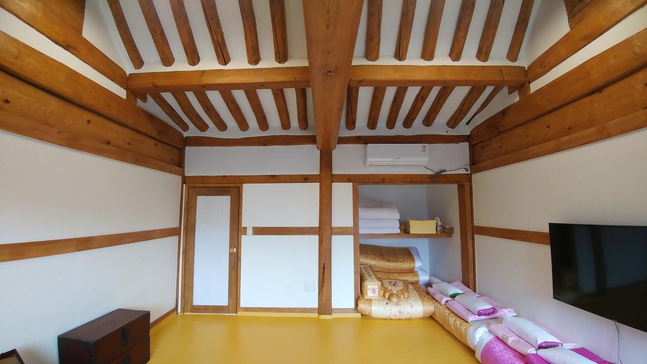 Sohyundang Guesthouse Seoel Buitenkant foto
