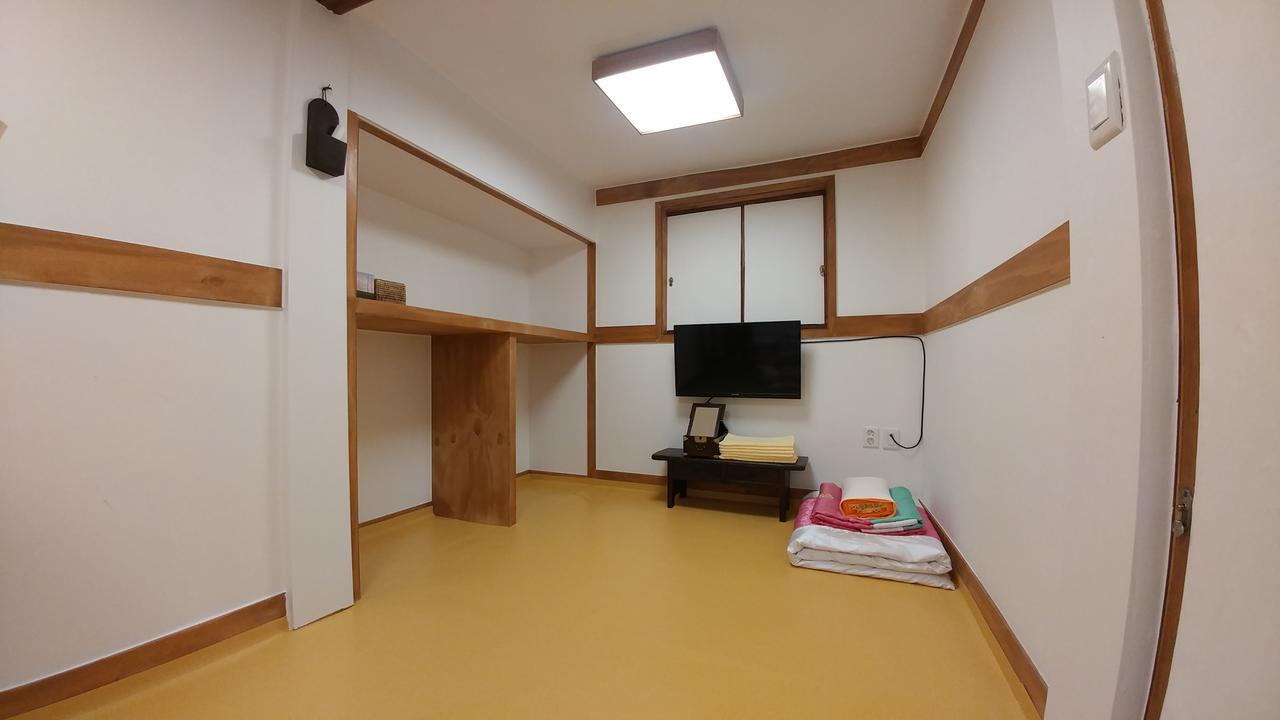 Sohyundang Guesthouse Seoel Buitenkant foto