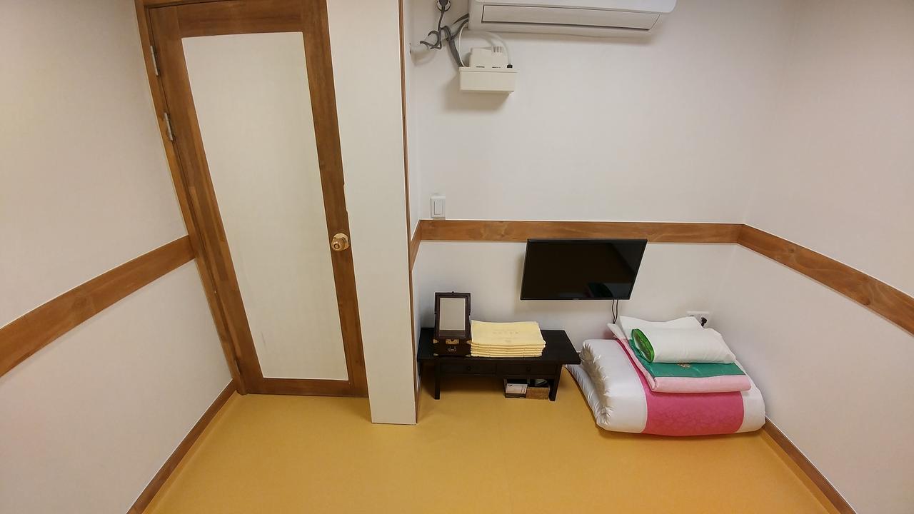 Sohyundang Guesthouse Seoel Buitenkant foto
