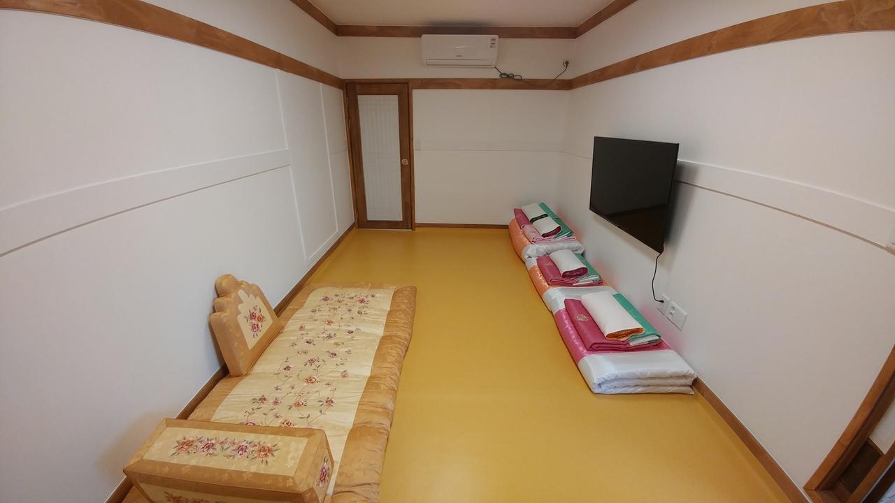 Sohyundang Guesthouse Seoel Buitenkant foto
