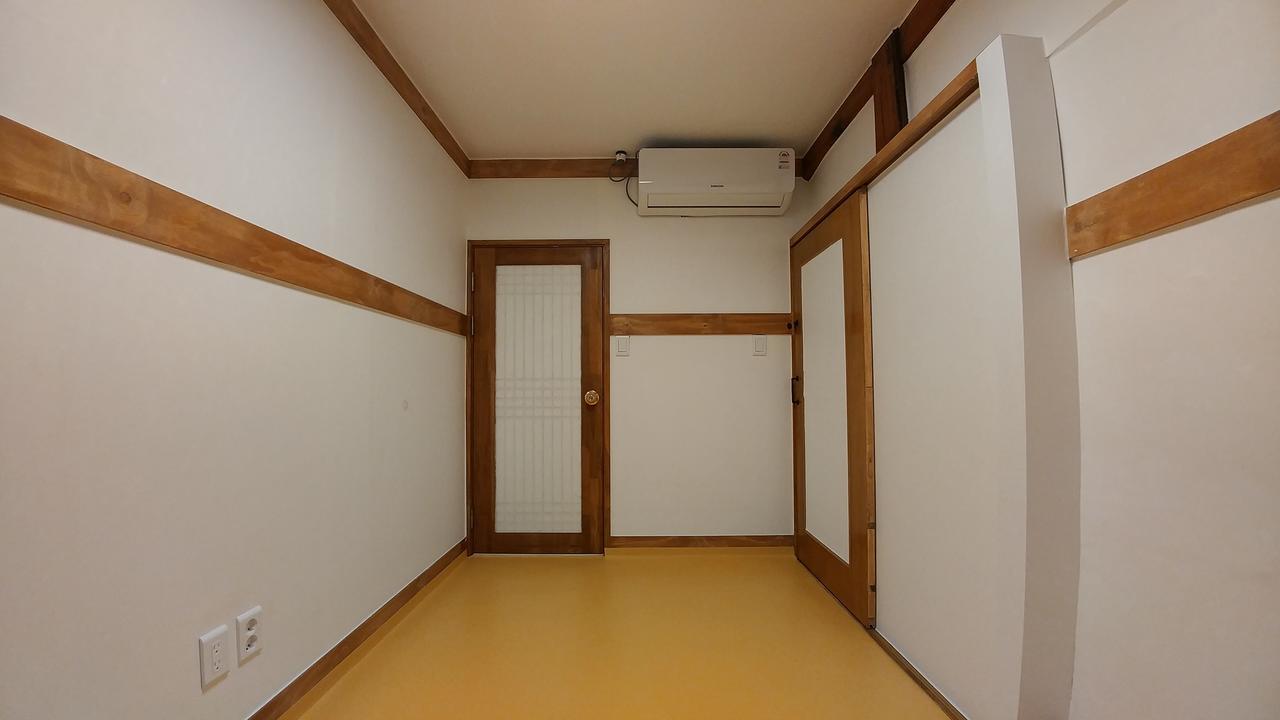 Sohyundang Guesthouse Seoel Buitenkant foto