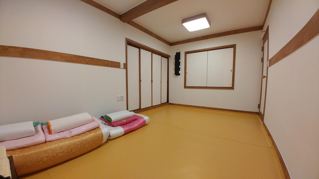 Sohyundang Guesthouse Seoel Buitenkant foto
