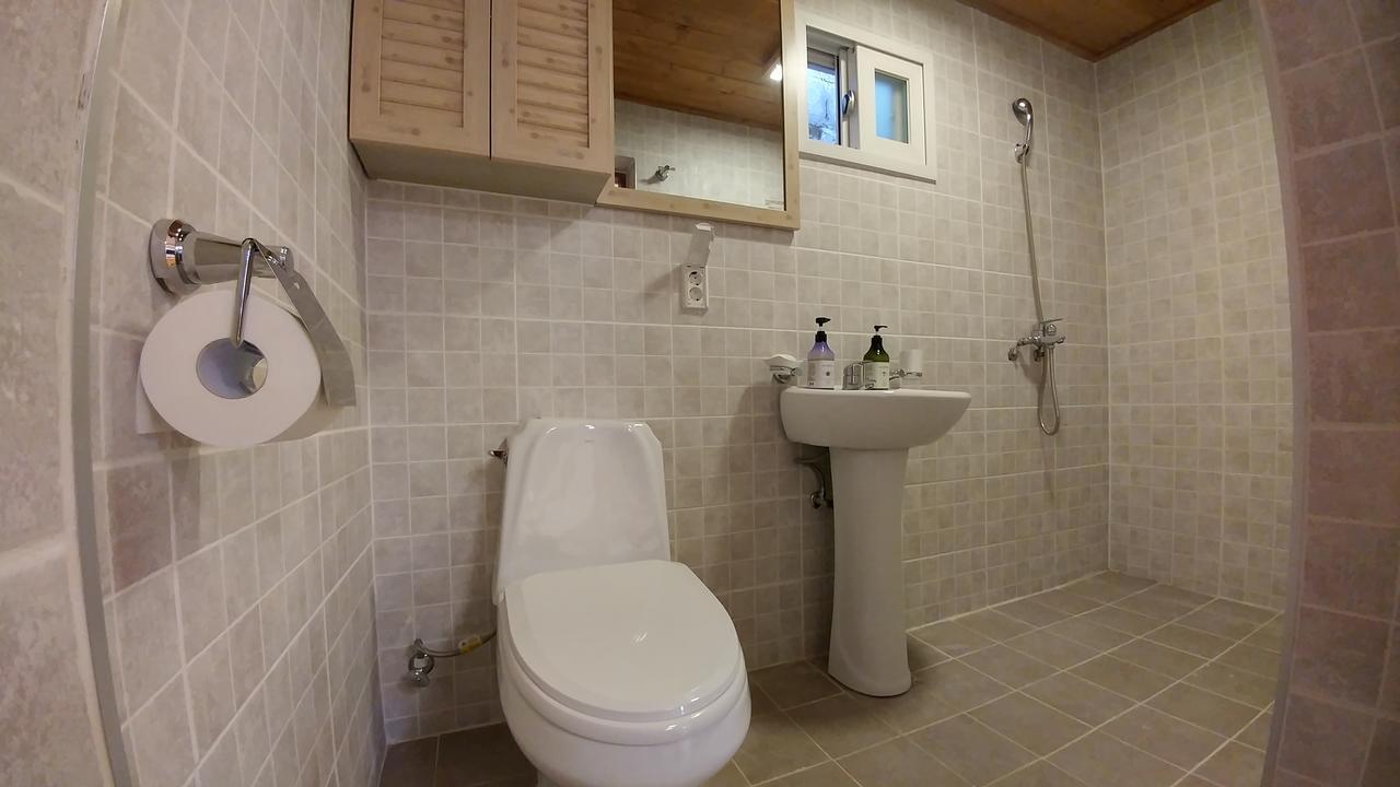 Sohyundang Guesthouse Seoel Buitenkant foto
