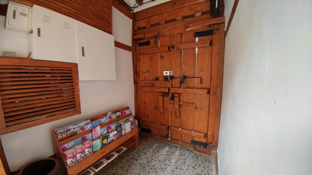 Sohyundang Guesthouse Seoel Buitenkant foto