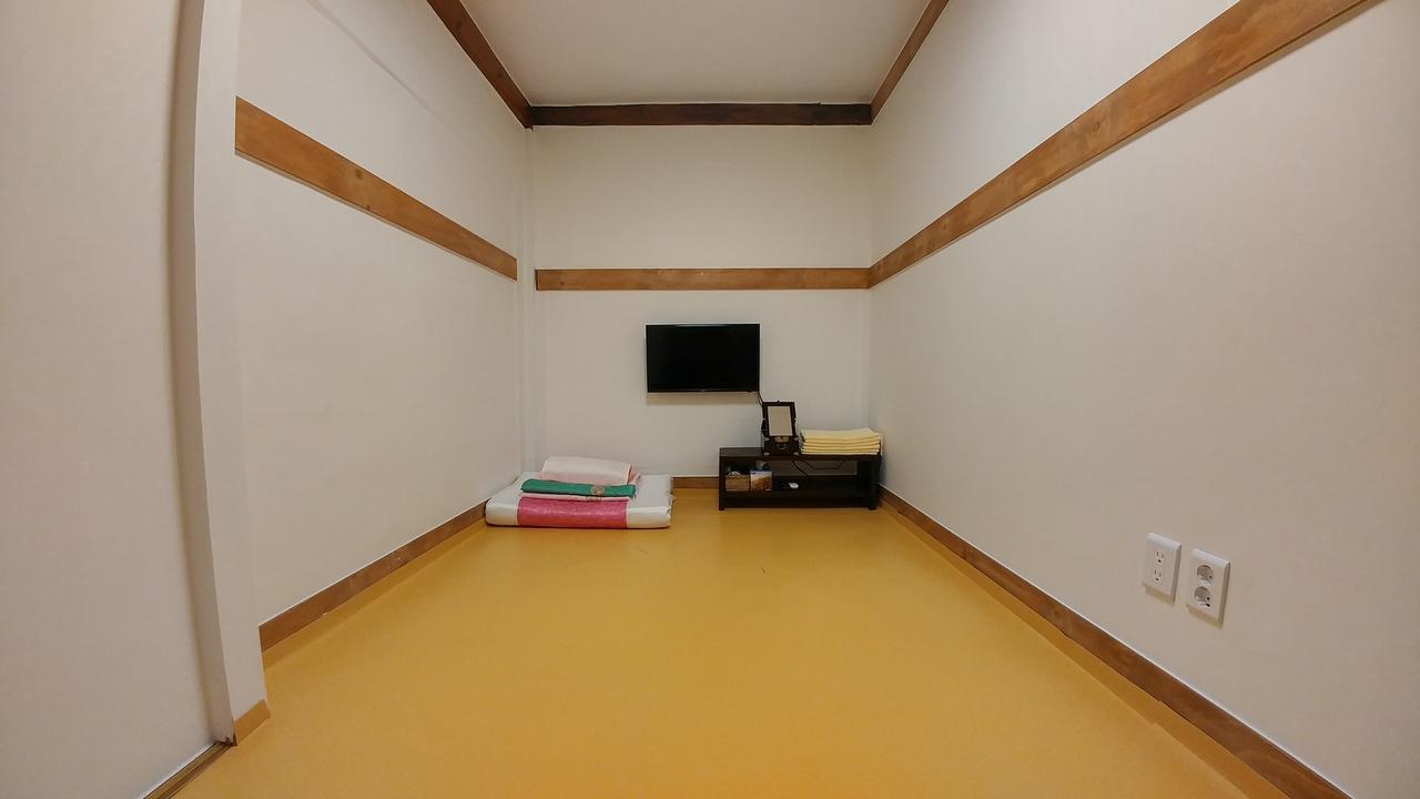Sohyundang Guesthouse Seoel Buitenkant foto