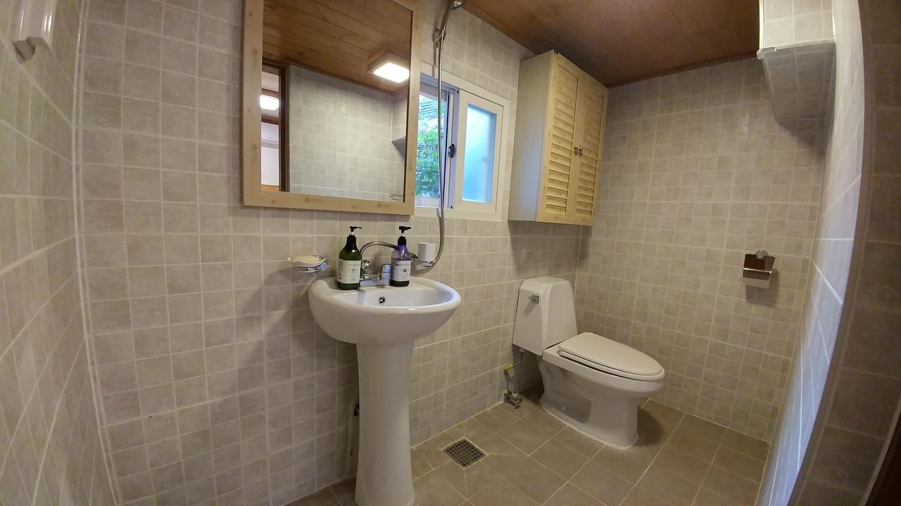 Sohyundang Guesthouse Seoel Buitenkant foto