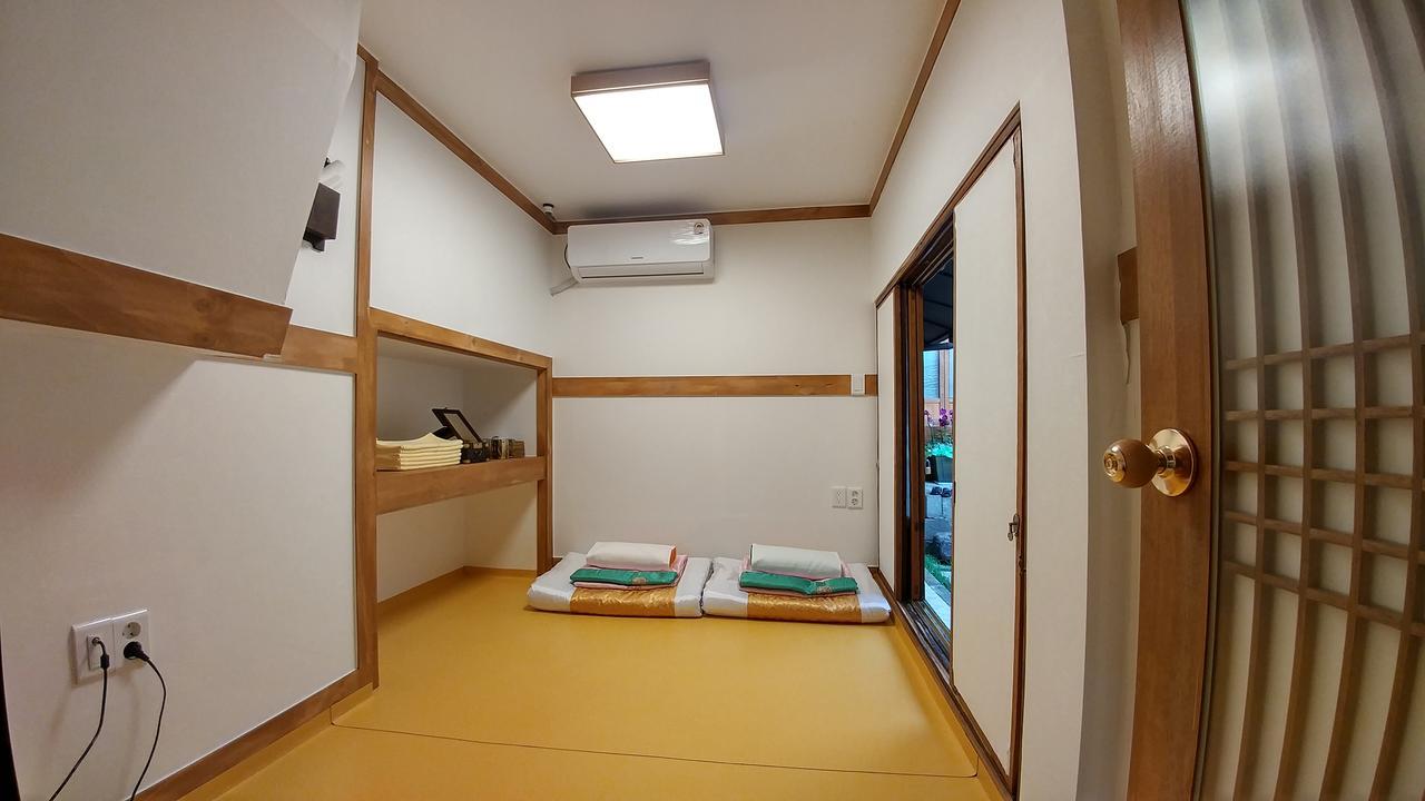 Sohyundang Guesthouse Seoel Buitenkant foto