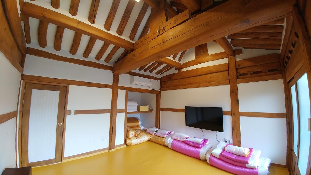 Sohyundang Guesthouse Seoel Buitenkant foto