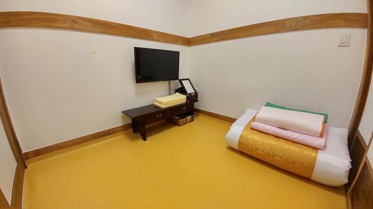 Sohyundang Guesthouse Seoel Buitenkant foto
