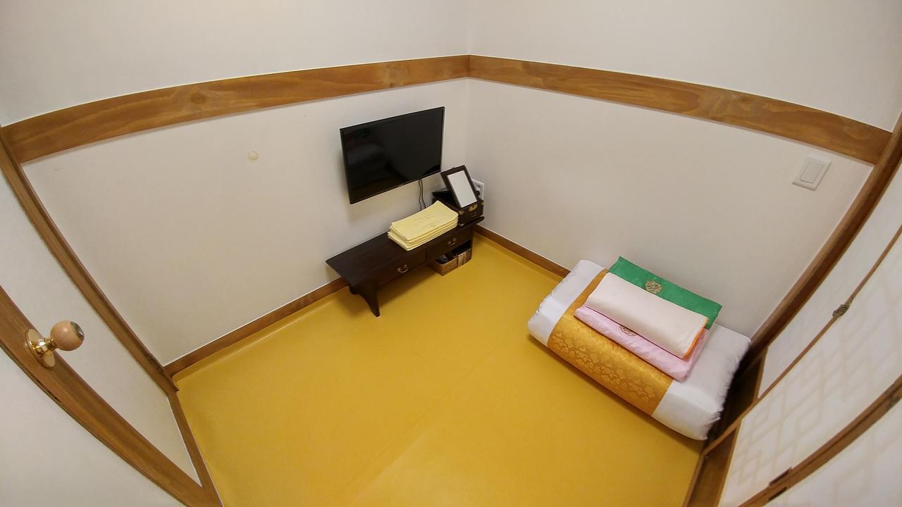 Sohyundang Guesthouse Seoel Buitenkant foto