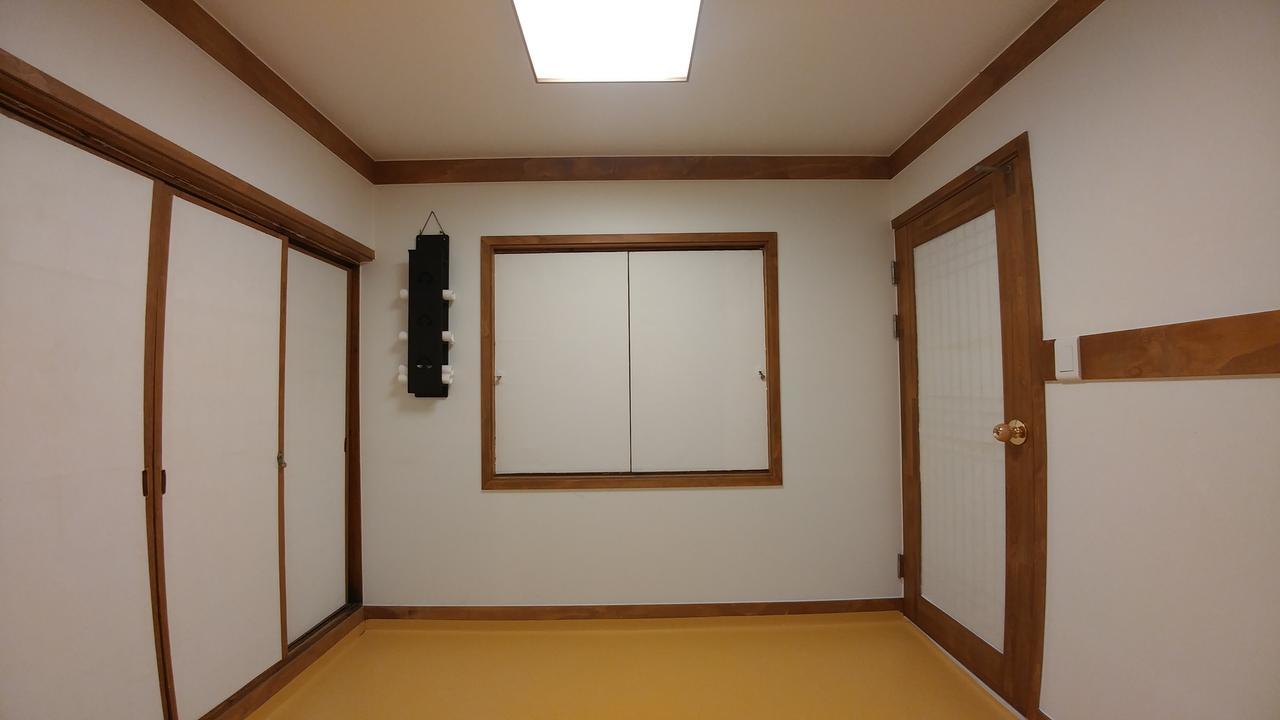 Sohyundang Guesthouse Seoel Buitenkant foto