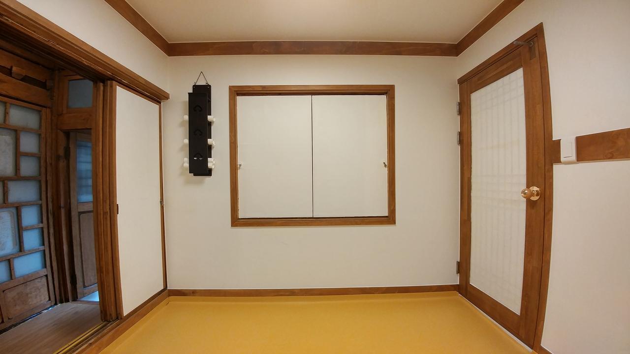 Sohyundang Guesthouse Seoel Buitenkant foto